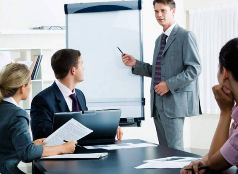 Discover Our Business Expertise