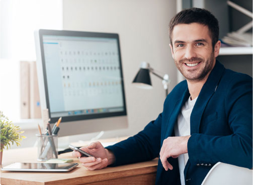 Discover Our Business Expertise